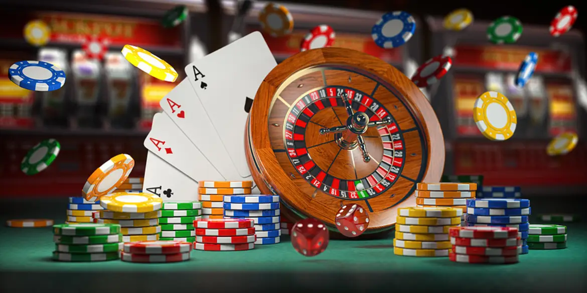 Guia Completo: Como Jogar em Cassinos Online